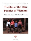 Textiles of Daic: Peoples of Vietnam