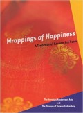 Wrappings of Happiness: A Traditional Korean Art Form