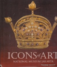 Icons of Art