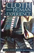 Cloth and Human Experience