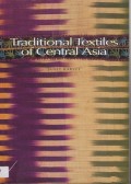 Traditional Textiles of Central Asia