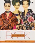 Batik: How to Wear