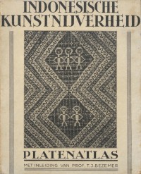 Indonesische Kunstnijverheid