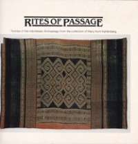 Rites Of Passage