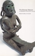 The Bronze Weaver: A Masterpiece of 6th-century Indonesian Sculpture