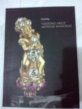 Katalog Gedung Arca Museum Nasional