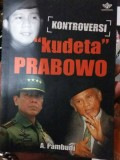 Kontroversi Kudeta Prabowo