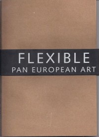 Flexible I Pan - European Art