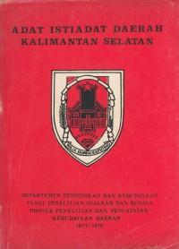 Adat dan Upacara Perkawinan Daerah Jawa Barat