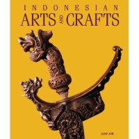 Indonesian Arts and Crafts