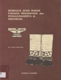 BerbagaiI Jenis Bahan Pakaian Tradisional dan Penggunaannya di Indonesia