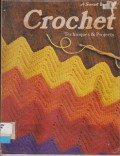 Crochet Techniques & Projects
