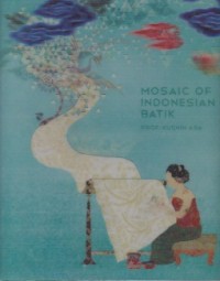 Mosaic of Indonesian Batik