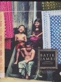 Batik Jambi - Melintas Masa