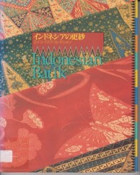 Indonesia Batik