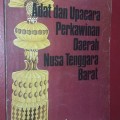 Adat dan Upacara Perkawinan Daerah Nusa Tenggara Barat