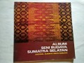 Album Seni Budaya Sumatra Selatan