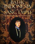 Batik Indonesia dan Sang Empu