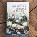 Portugis & Spanyol di Maluku