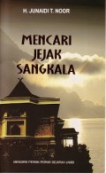 Mencari Jejak Sangkala