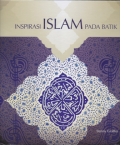 Inspirasi Islam Pada Batik