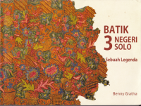 BATIK 3 NEGERI SOLO