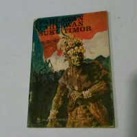 Pahlawan-Pahlawan Suku Timor