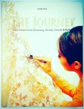 The Journey: Batik Pesisir From Semarang, Kendal, Demak And Kudus