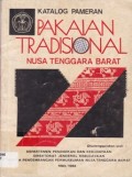 Pakaian Tradisional Nusa Tenggara Barat