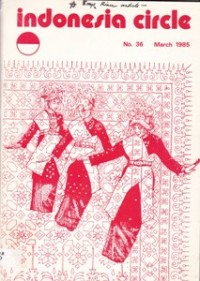 Indonesia Circle No.36