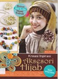 Kreasi Inspirasi Aksesori Hijab