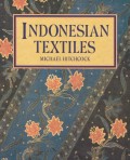 Indonesian Textiles