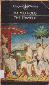 The Travels: Marco Polo